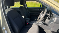 Honda HR-V 1.5 eHEV Elegance 5dr CVT Hybrid Hatchback